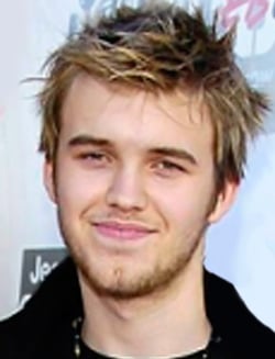 Picture of the actor