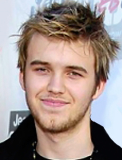 Picture of the actor
