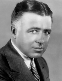 Picture of the actor