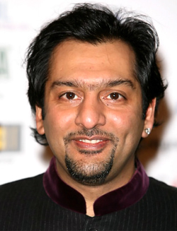 Picture of the actor