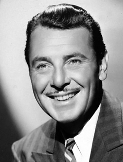Picture of the actor