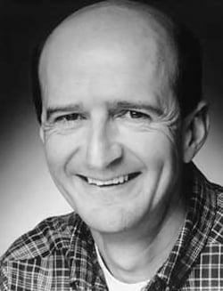 Picture of the actor