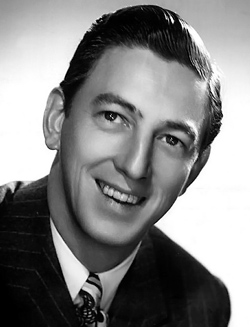Picture of the actor