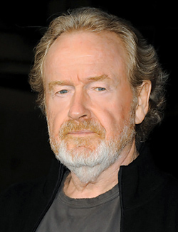 Picture of the actor