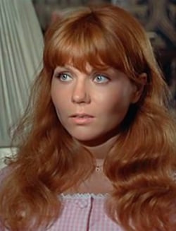 Picture of the actor