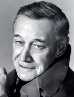 Picture of the actor