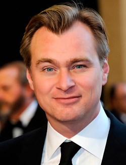 Picture of the actor