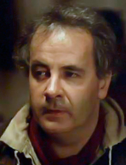 Picture of the actor