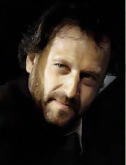 Picture of the actor