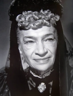 Picture of the actor