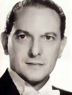 Picture of the actor
