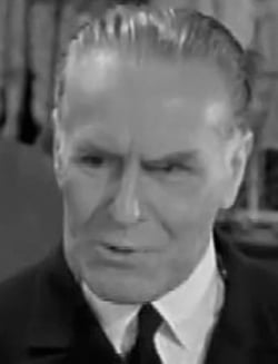 Picture of the actor