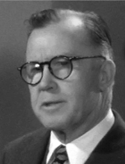 Picture of the actor