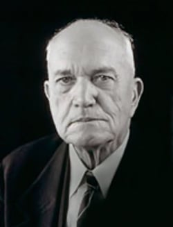 Picture of the actor