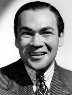 Picture of the actor