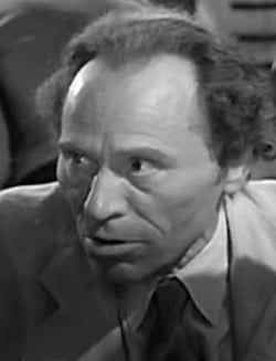 Picture of the actor