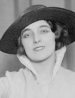 Picture of the actor