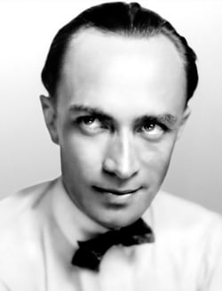 Picture of the actor