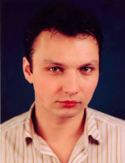 Тюряев Вячеслав