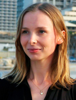 Picture of the actor
