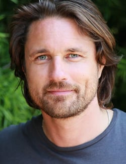 Picture of the actor