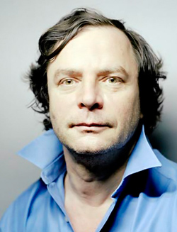 Picture of the actor