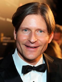 Picture of the actor