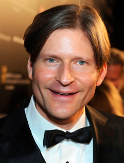 Picture of the actor
