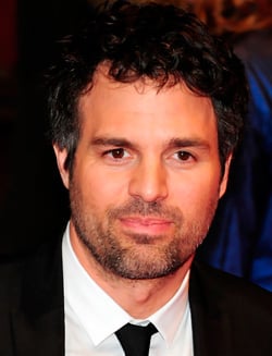 Picture of the actor