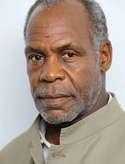 Picture of the actor