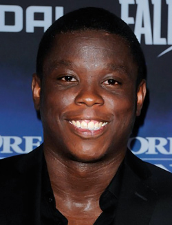 Picture of the actor