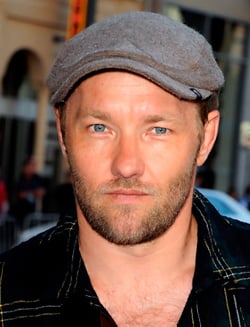 Picture of the actor