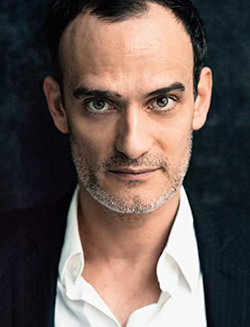 Picture of the actor