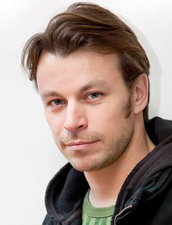 Францен Петер