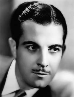 Picture of the actor