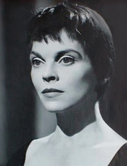 Picture of the actor
