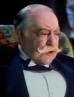 Picture of the actor