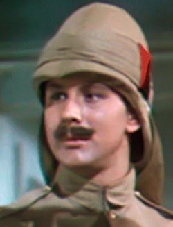 Picture of the actor
