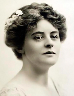 Picture of the actor