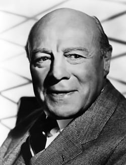 Picture of the actor