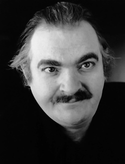 Picture of the actor