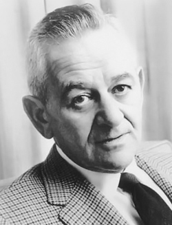 Picture of the actor