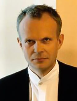 Picture of the actor