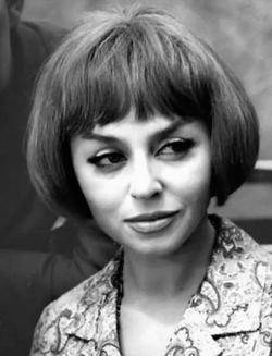 Едрусик Калина