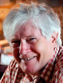 Picture of the actor