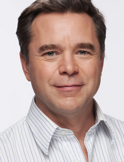 Picture of the actor