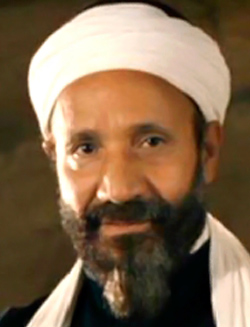 Picture of the actor