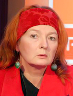 Шуберт Богуслава
