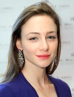 Picture of the actor