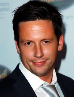 Picture of the actor